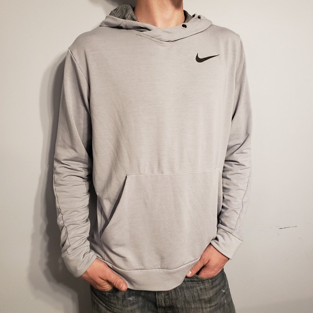 Nike | dry fit hoodie